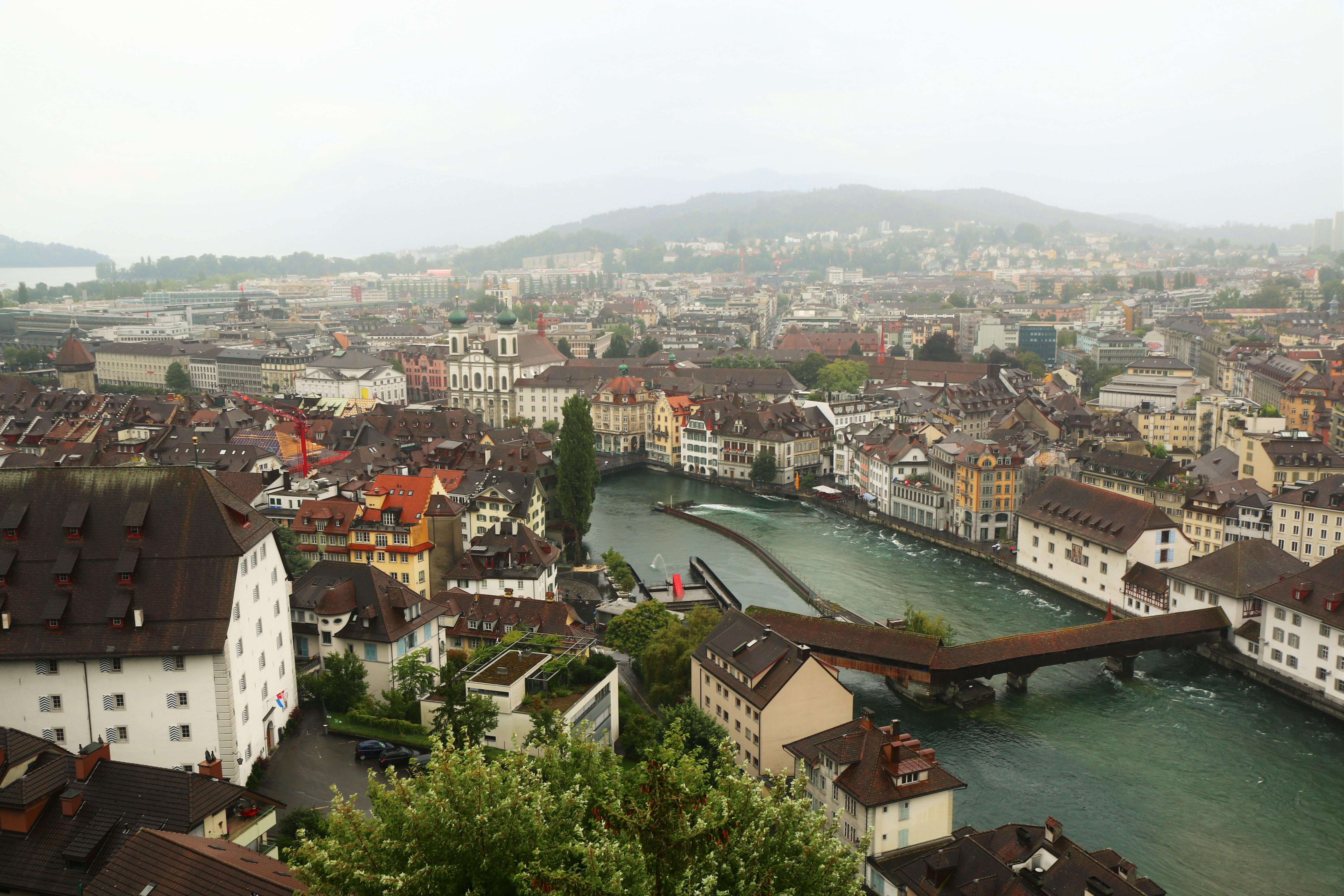 Switzerland